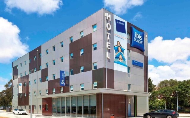 ibis budget Porto Gaia