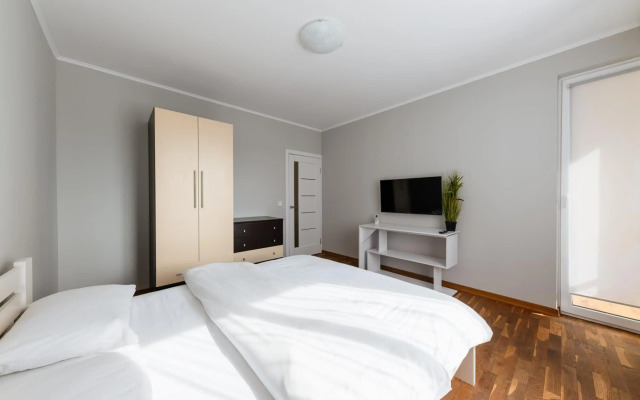 Luxury Apartments “Bozdosh”