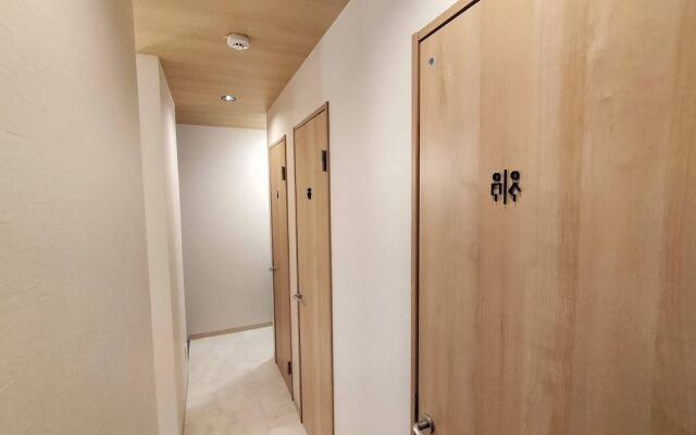 Sho inn MINIMAL HOTEL