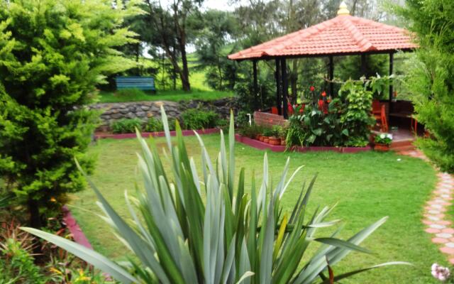 Green Nest Resort