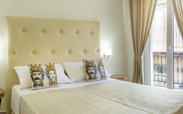 Kéramos Luxury Rooms