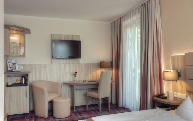 Best Western Plus Parkhotel Erding