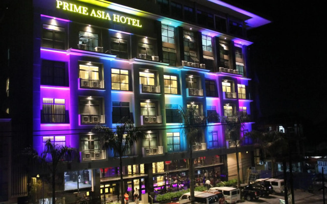 Prime Asia Hotel