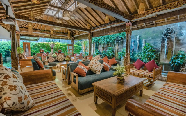 Rama Garden Hotel