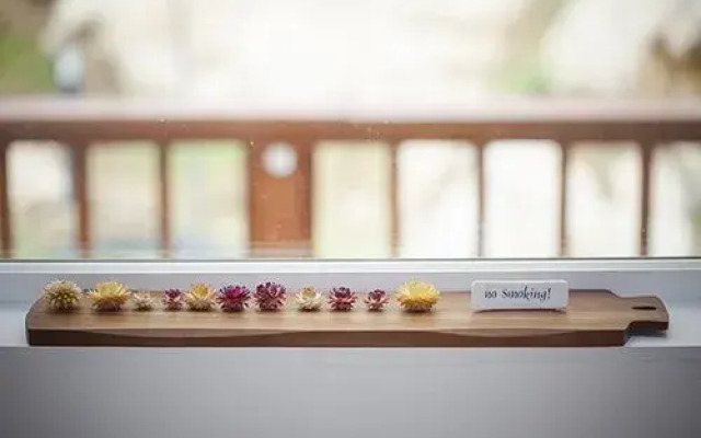 Goseong Sandeul Sandeul Pension