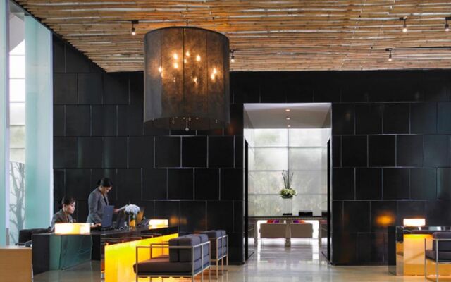 Hotel Maya Kuala Lumpur City Center
