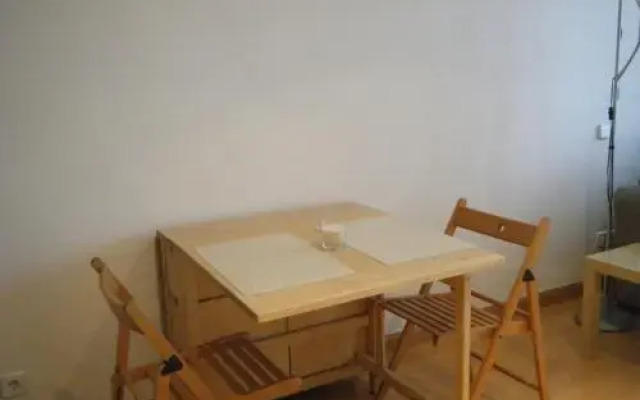 Madrid Studio Apartments