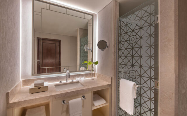 The St. Regis Marsa Arabia Island, The Pearl Qatar