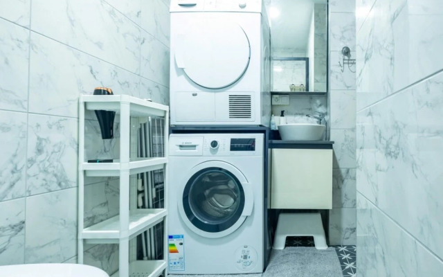 Lovely and Central Flat Near Ciragan Palace