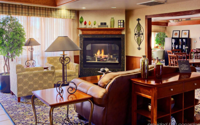 Staybridge Suites Lubbock - University Area by IHG