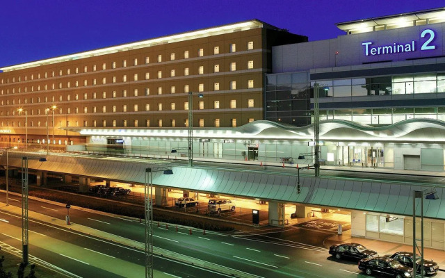 Haneda Excel Hotel Tokyu - Haneda Airport Terminal 2
