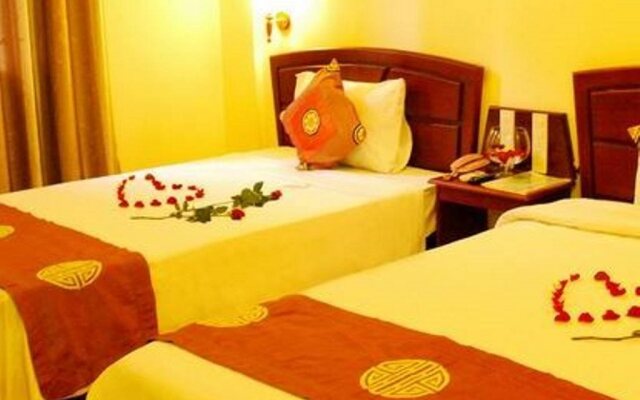 Google Thanh Xuan Hotel
