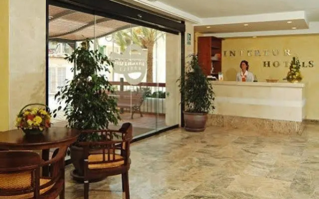 Intertur Apartamentos Miami Ibiza