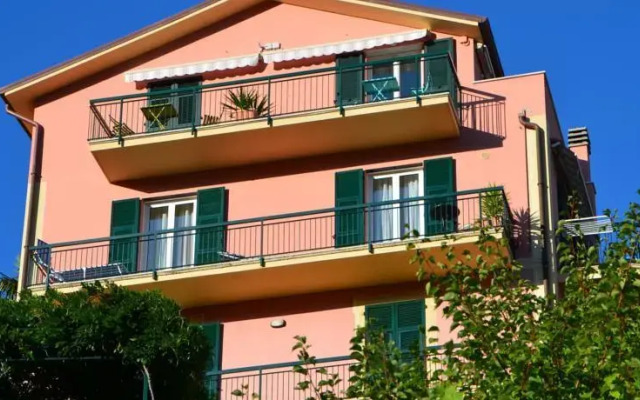 Villa delle Rose