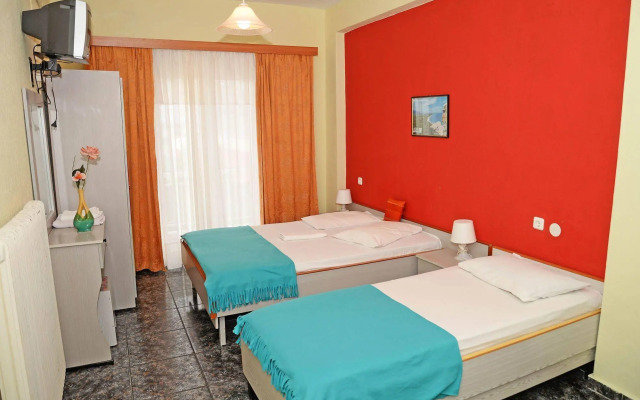 Hotel Dias Apartments