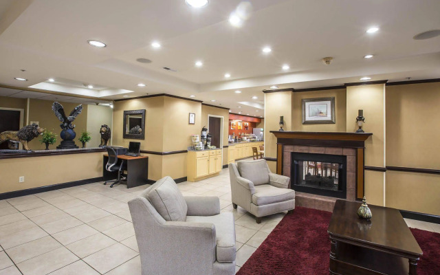 Holiday Inn Spartanburg Northwest by IHG