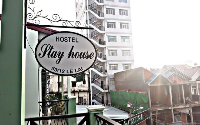 Stay House