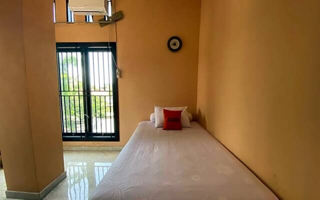 KoolKost Syariah near Plaza Marina (Minimum Stay 6 Nights)