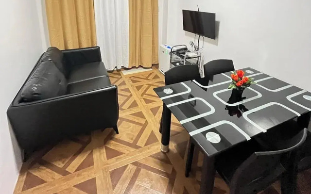 Krystalclaine Homestay-Burnham Hill Condo