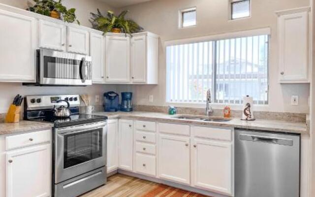 Vistoso Resort Casita #126