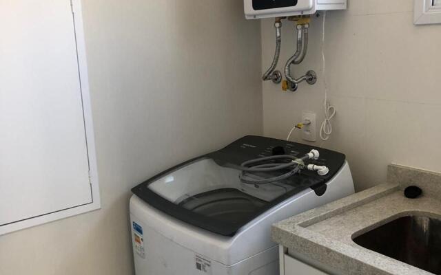 Costa dos Corais Residence