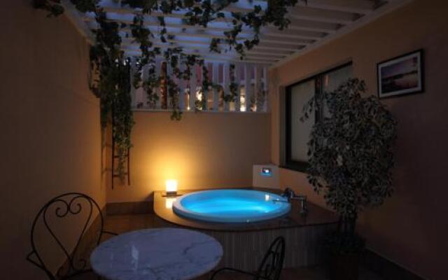 Hotel Water Gate Tajimi