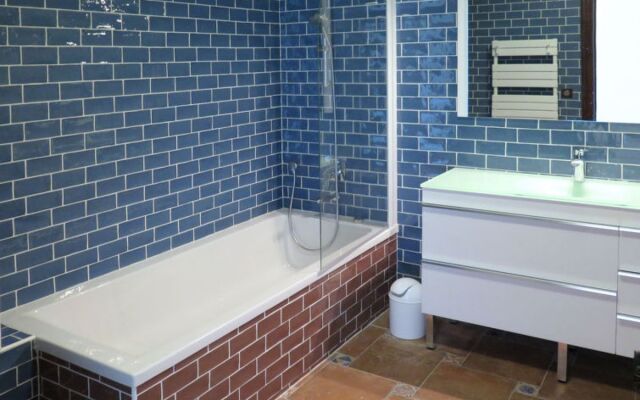 Orée de la Milady (BIA100)