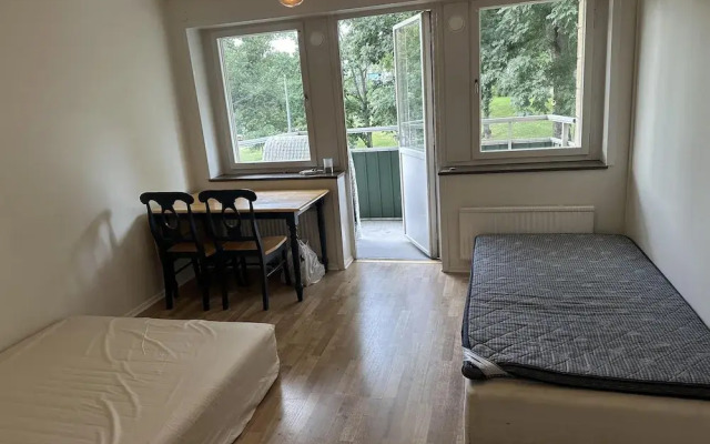 Stockholm City Apartment