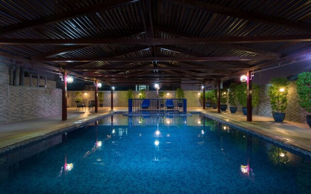 City Stay Inn Hotel Apartment