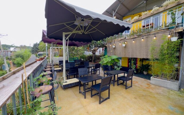 Gio Homestay