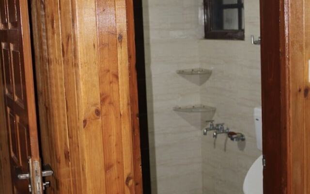 AJ Himalayan Homestay