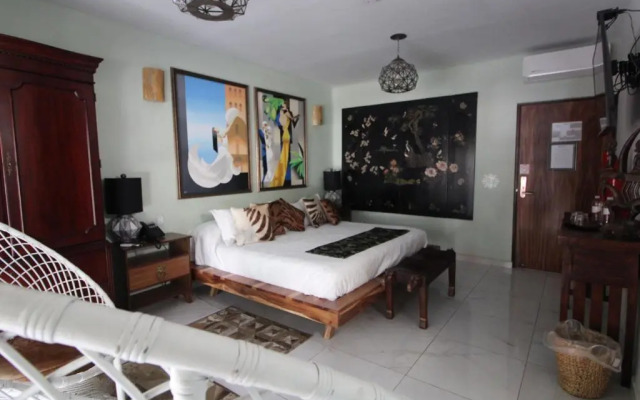 Ekléctic Hotel Boutique