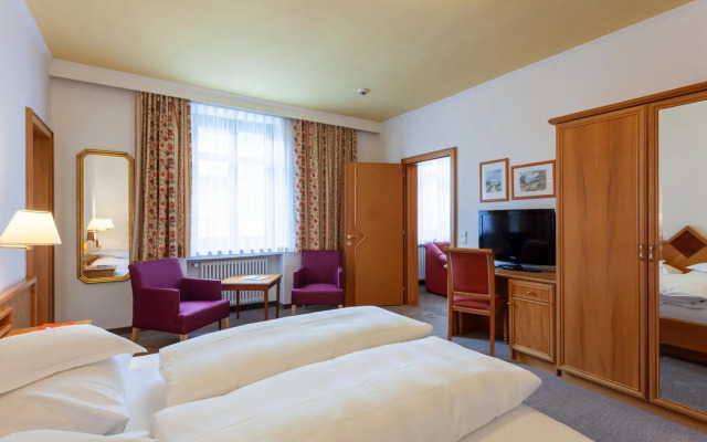 Hotel Post