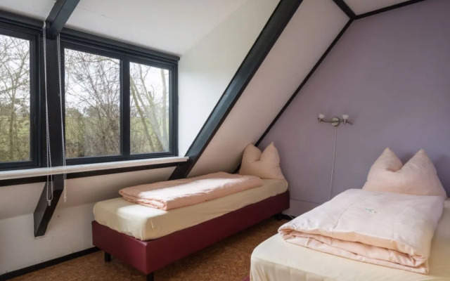 Waldferienpark Gerolstein 16323