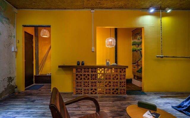 HoLo Opera Saigon - Serviced Homestay