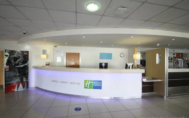 Holiday Inn Express Nuneaton by IHG