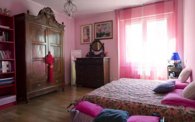 Ketchroom Via Muratori