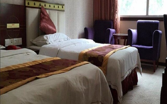 Chengdu Shuangliu Datong Shiji Hotel