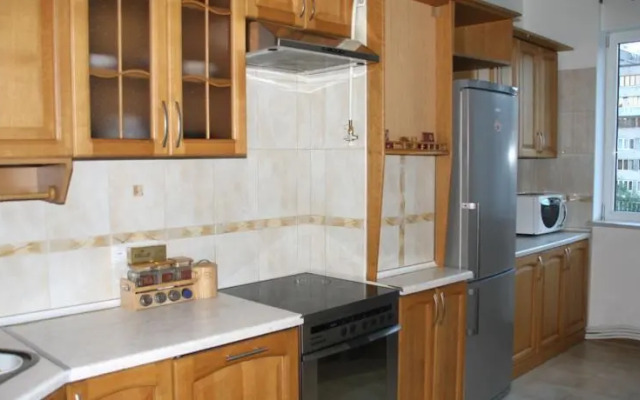 FlatsInYerevan - Apartments on Hanrapetutyan Street