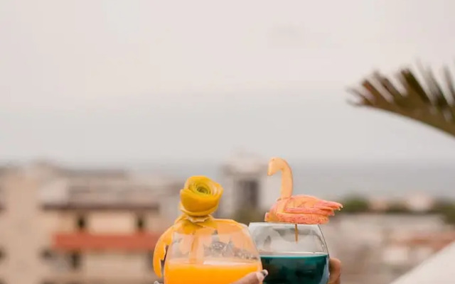 Paradiso Corporate - Cabo Frio