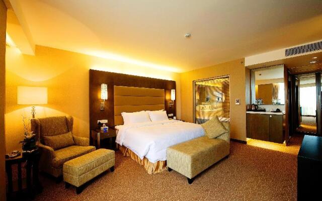 Jiaxin Conifer Hotel Shunde