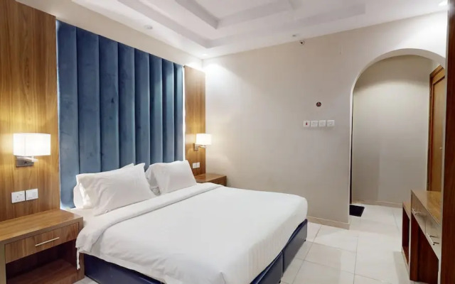 Reef Alsharq Serviced Apartments