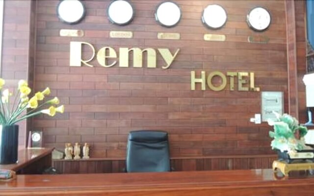 Remy Hotel