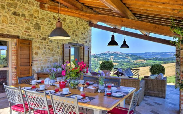 Casale Dei Gelsomini 8