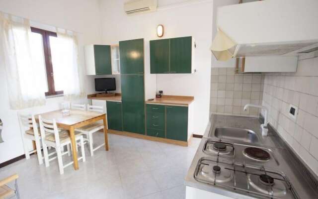 Appartamenti Sottobomba