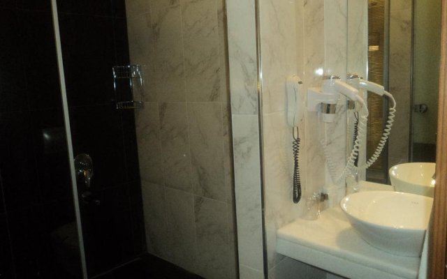 Style Star Hotel Cihangir