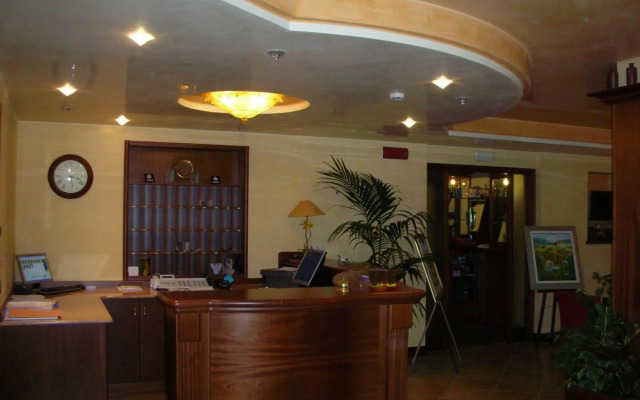 Hotel Conca Verde