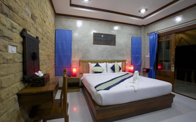 Wonderland Healing Center