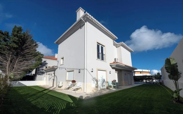 Sintra Dream Garden Villa