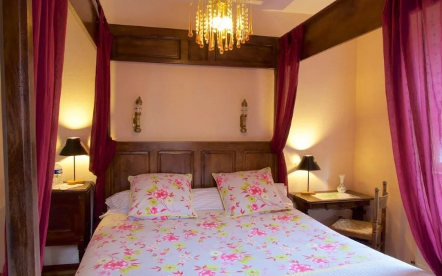 Hôtel Jouet